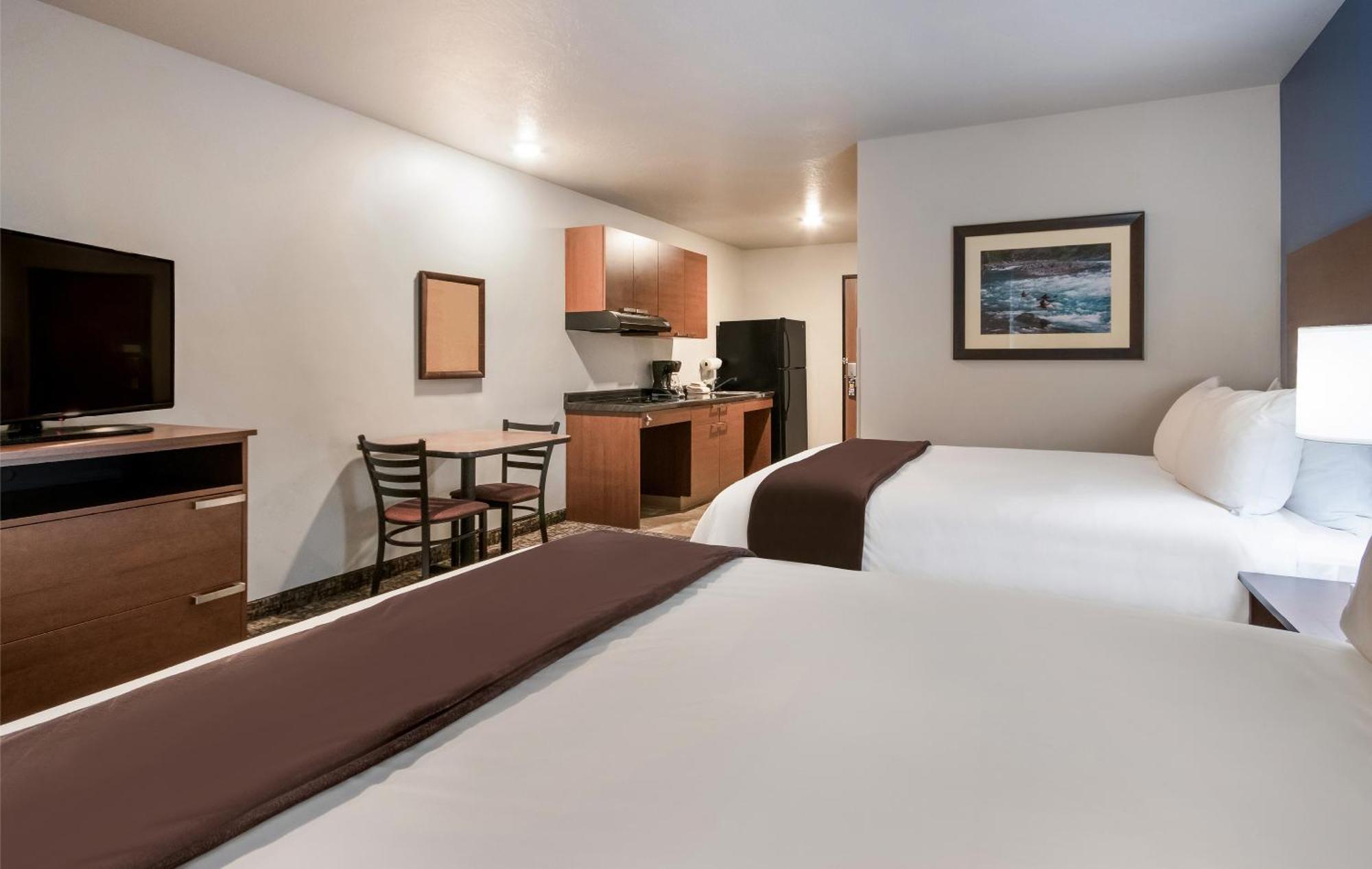 My Place Hotel-Shakopee, Mn Экстерьер фото
