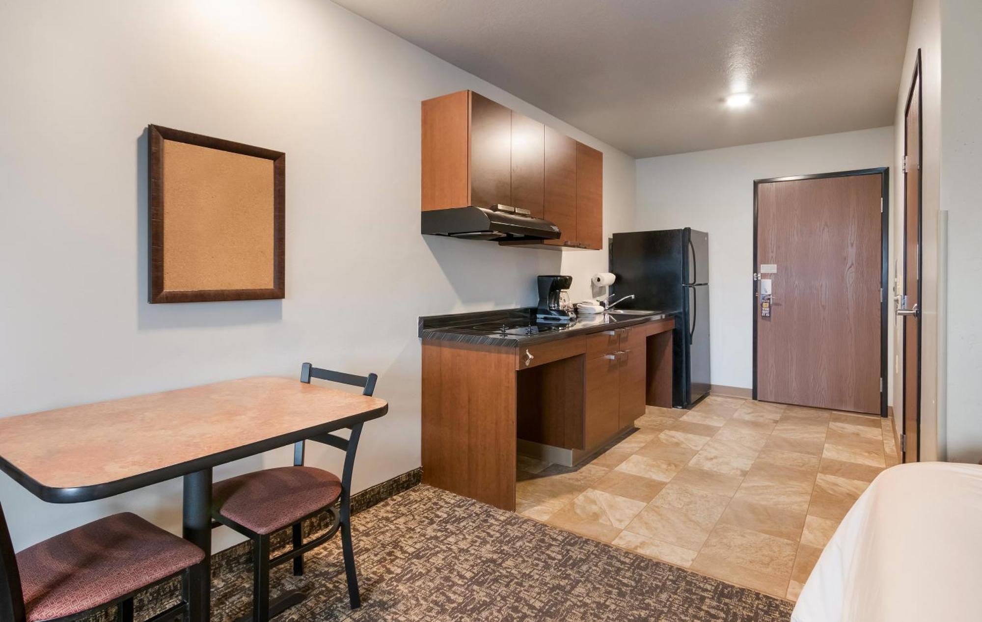My Place Hotel-Shakopee, Mn Экстерьер фото