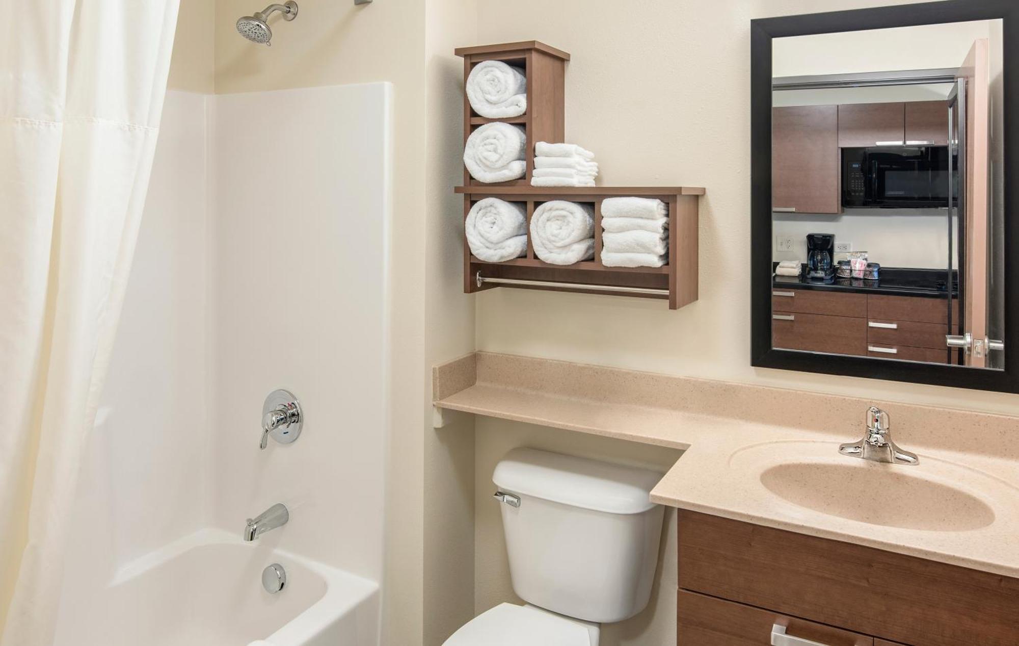 My Place Hotel-Shakopee, Mn Экстерьер фото