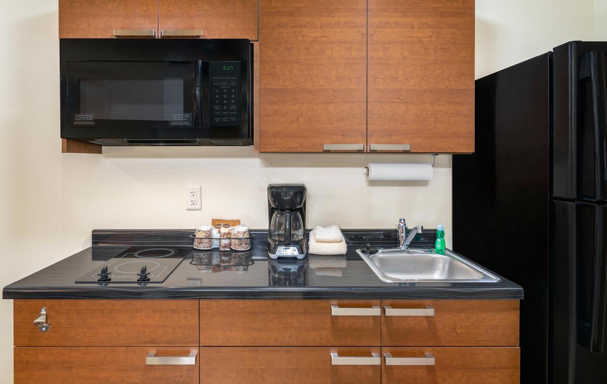My Place Hotel-Shakopee, Mn Экстерьер фото