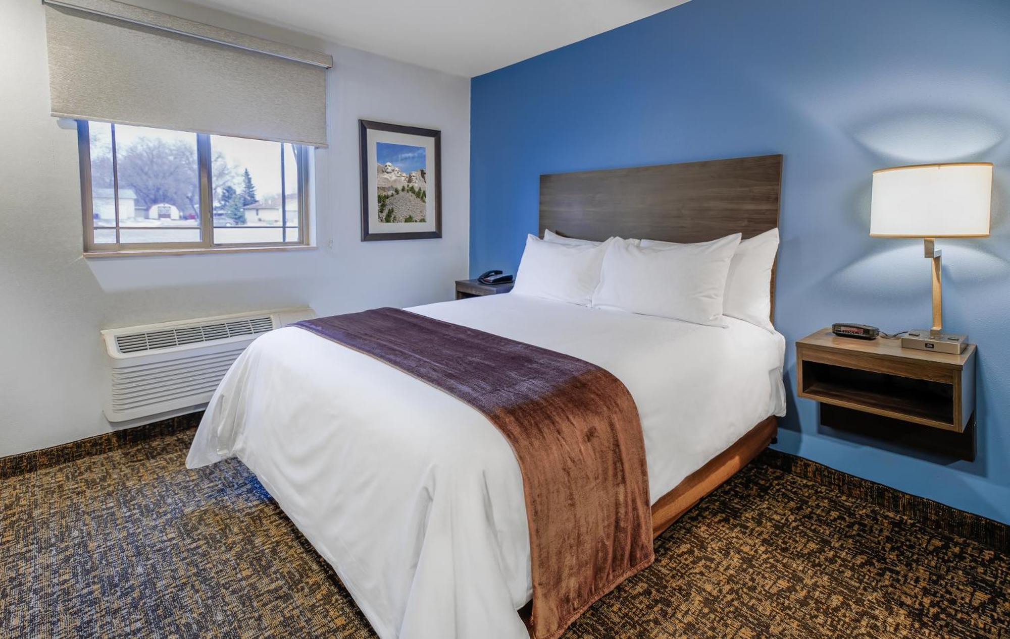 My Place Hotel-Shakopee, Mn Экстерьер фото