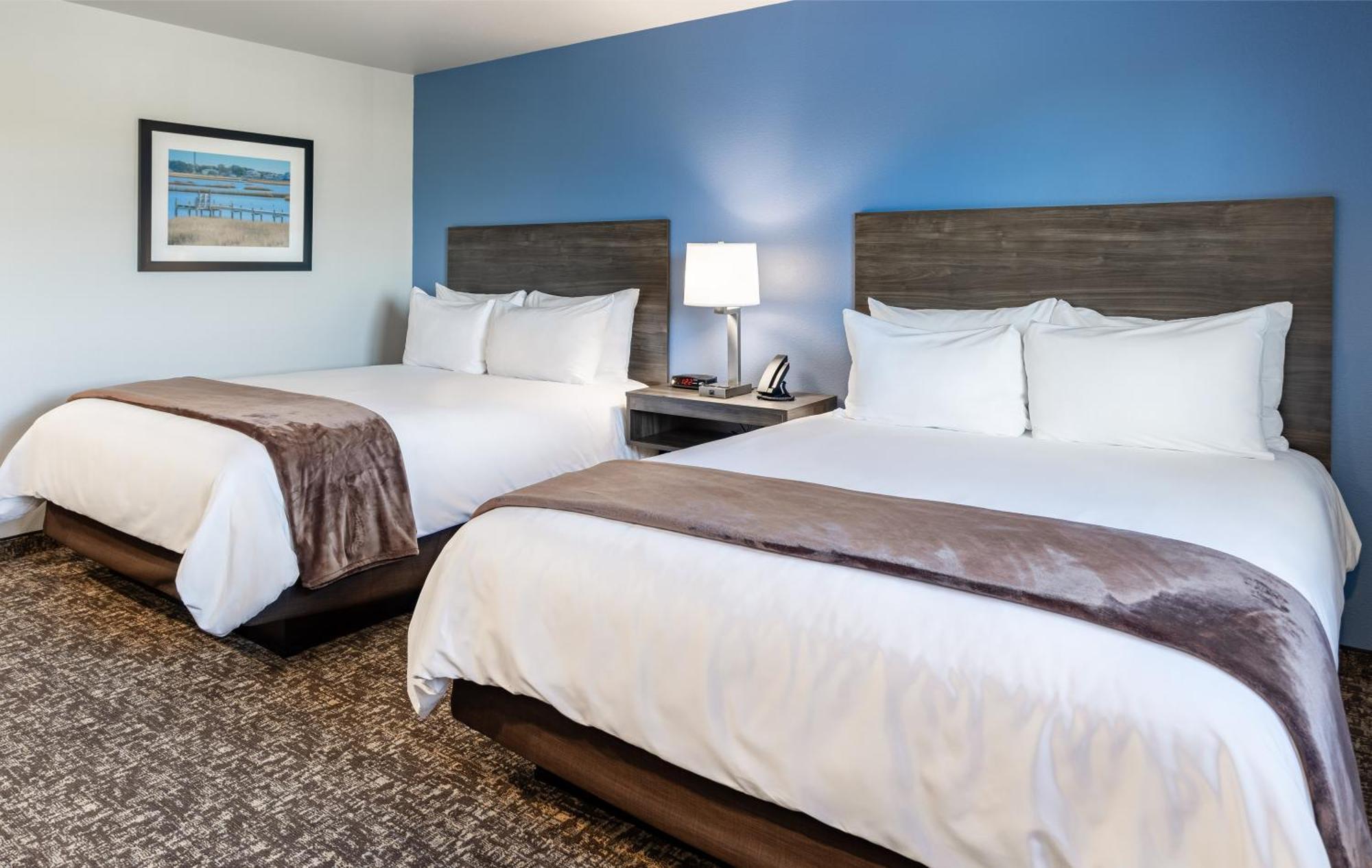 My Place Hotel-Shakopee, Mn Экстерьер фото