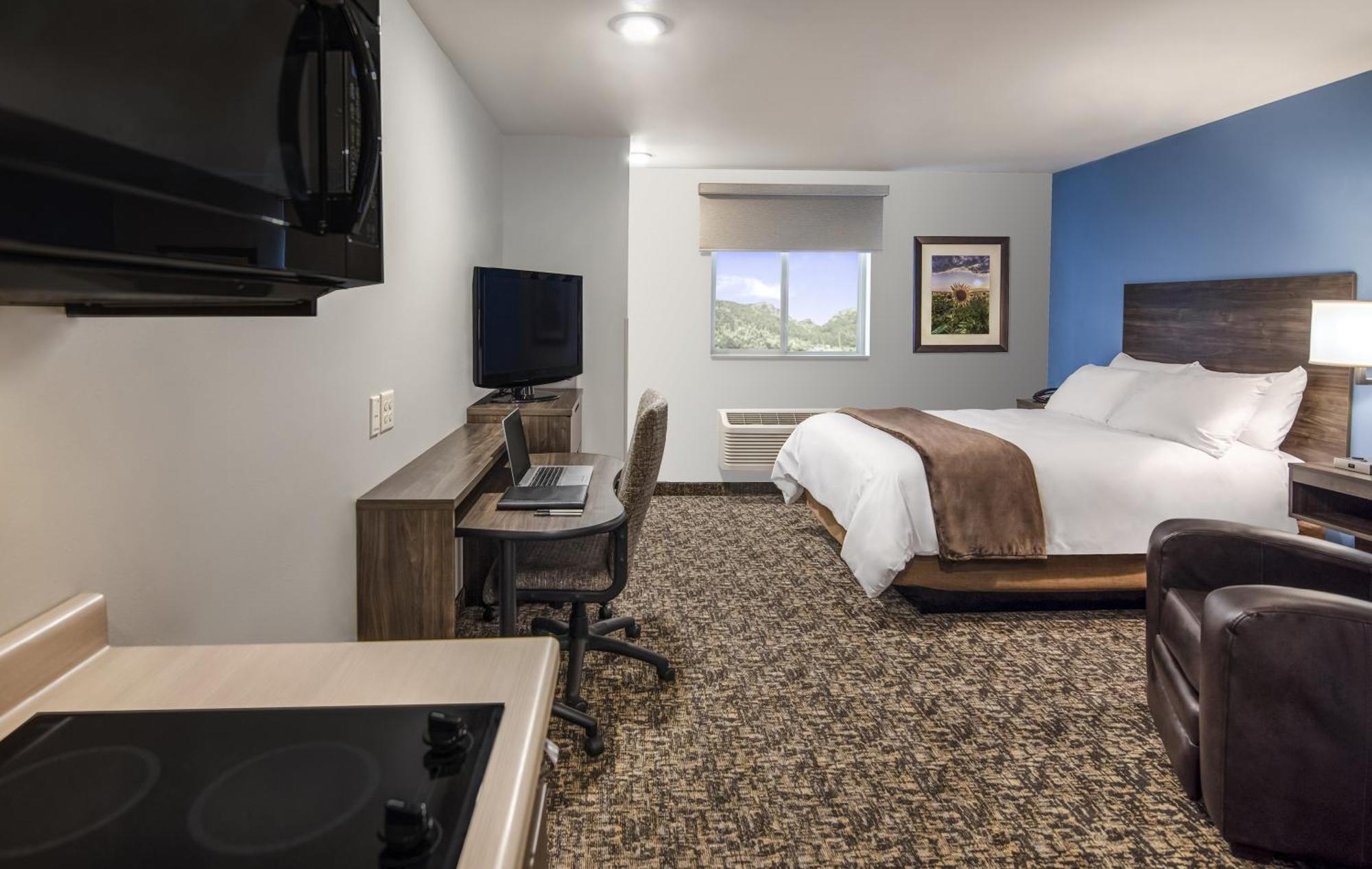 My Place Hotel-Shakopee, Mn Экстерьер фото