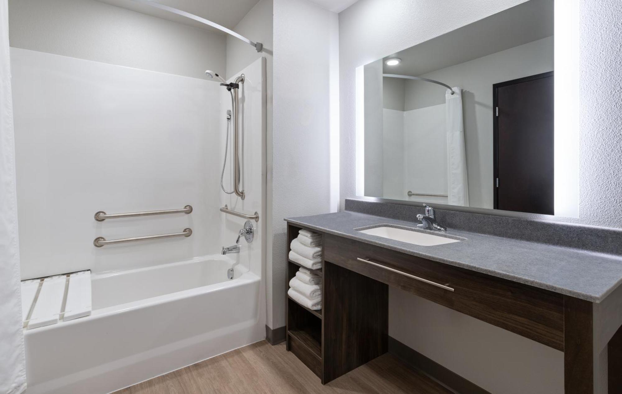 My Place Hotel-Shakopee, Mn Экстерьер фото