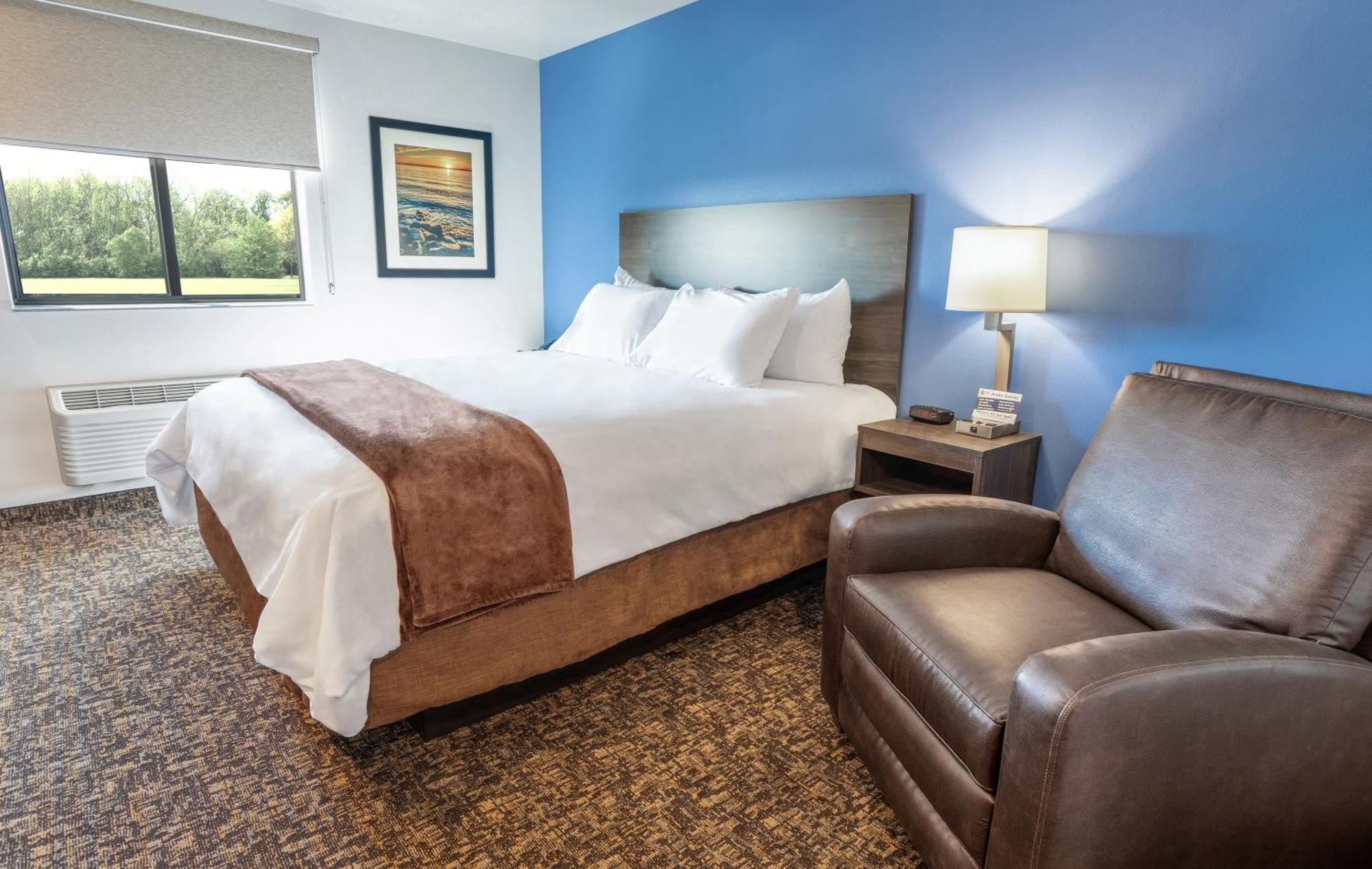 My Place Hotel-Shakopee, Mn Экстерьер фото