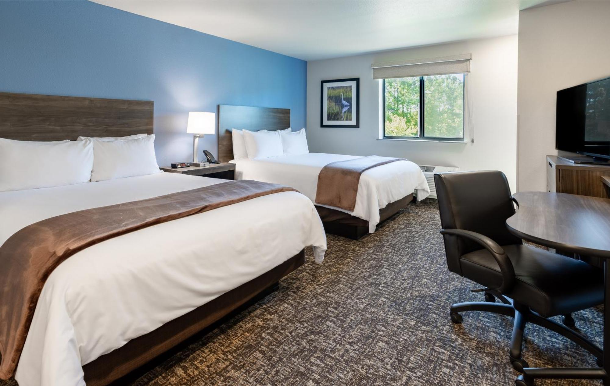 My Place Hotel-Shakopee, Mn Экстерьер фото