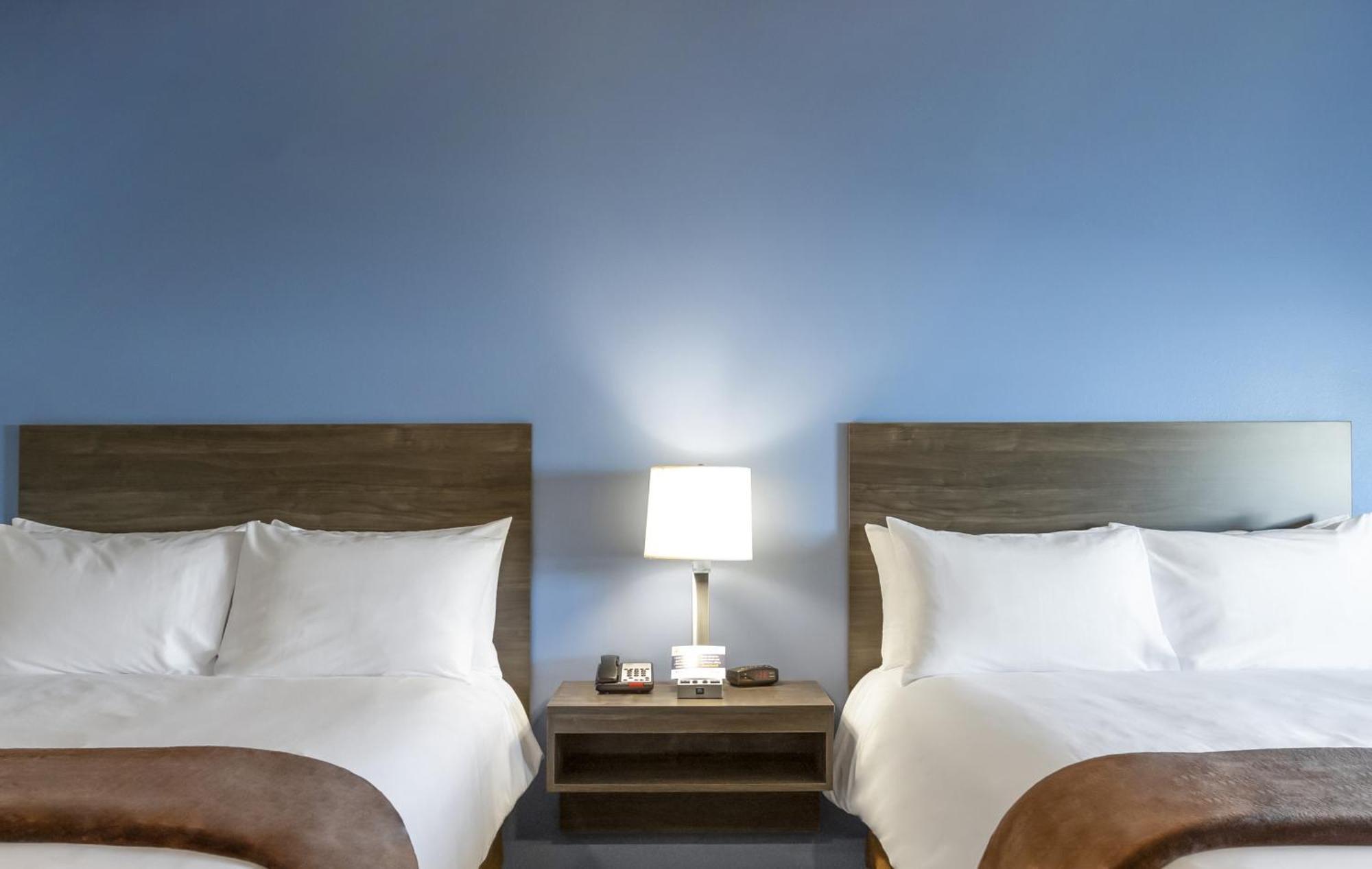 My Place Hotel-Shakopee, Mn Экстерьер фото