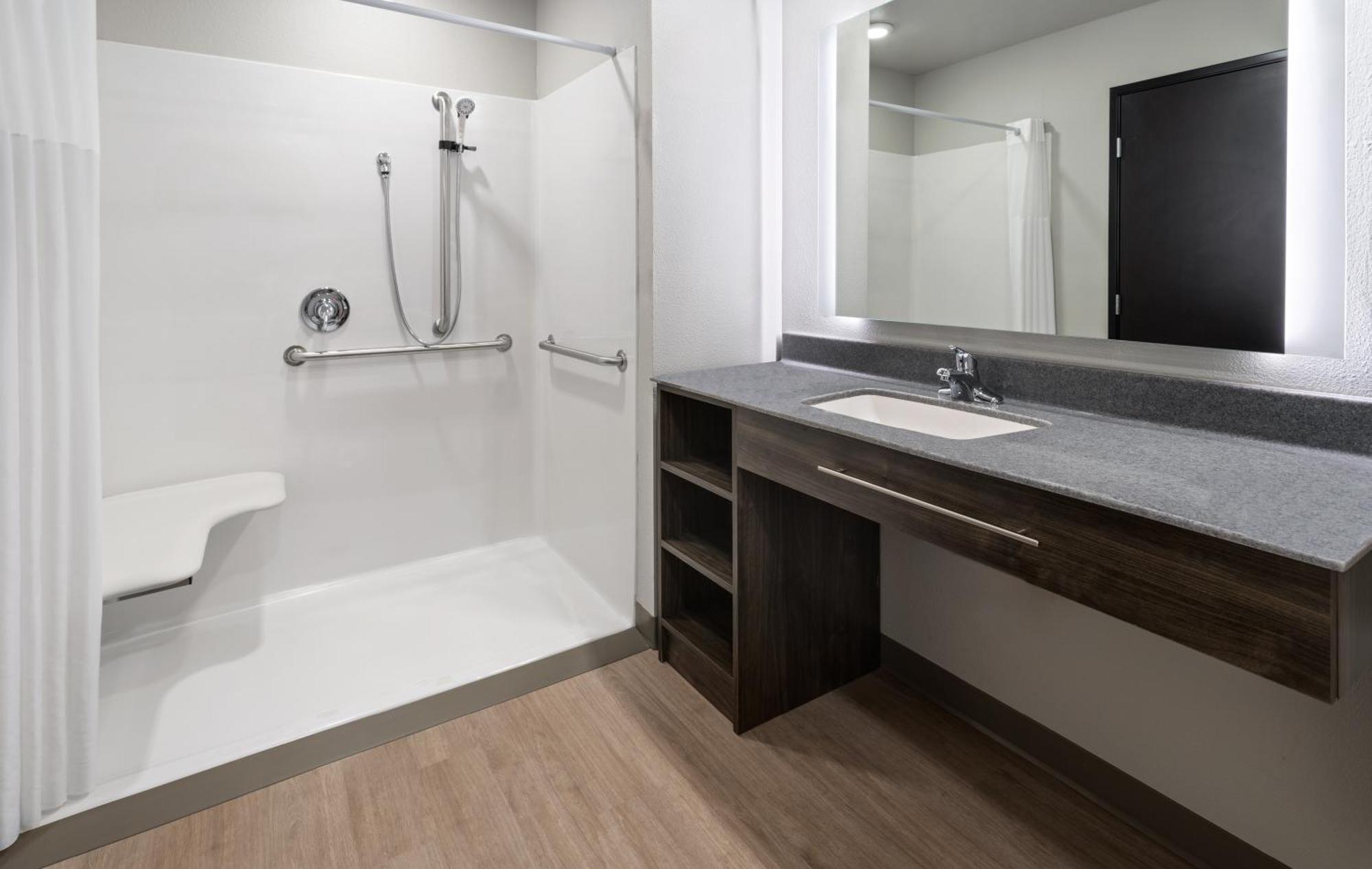 My Place Hotel-Shakopee, Mn Экстерьер фото