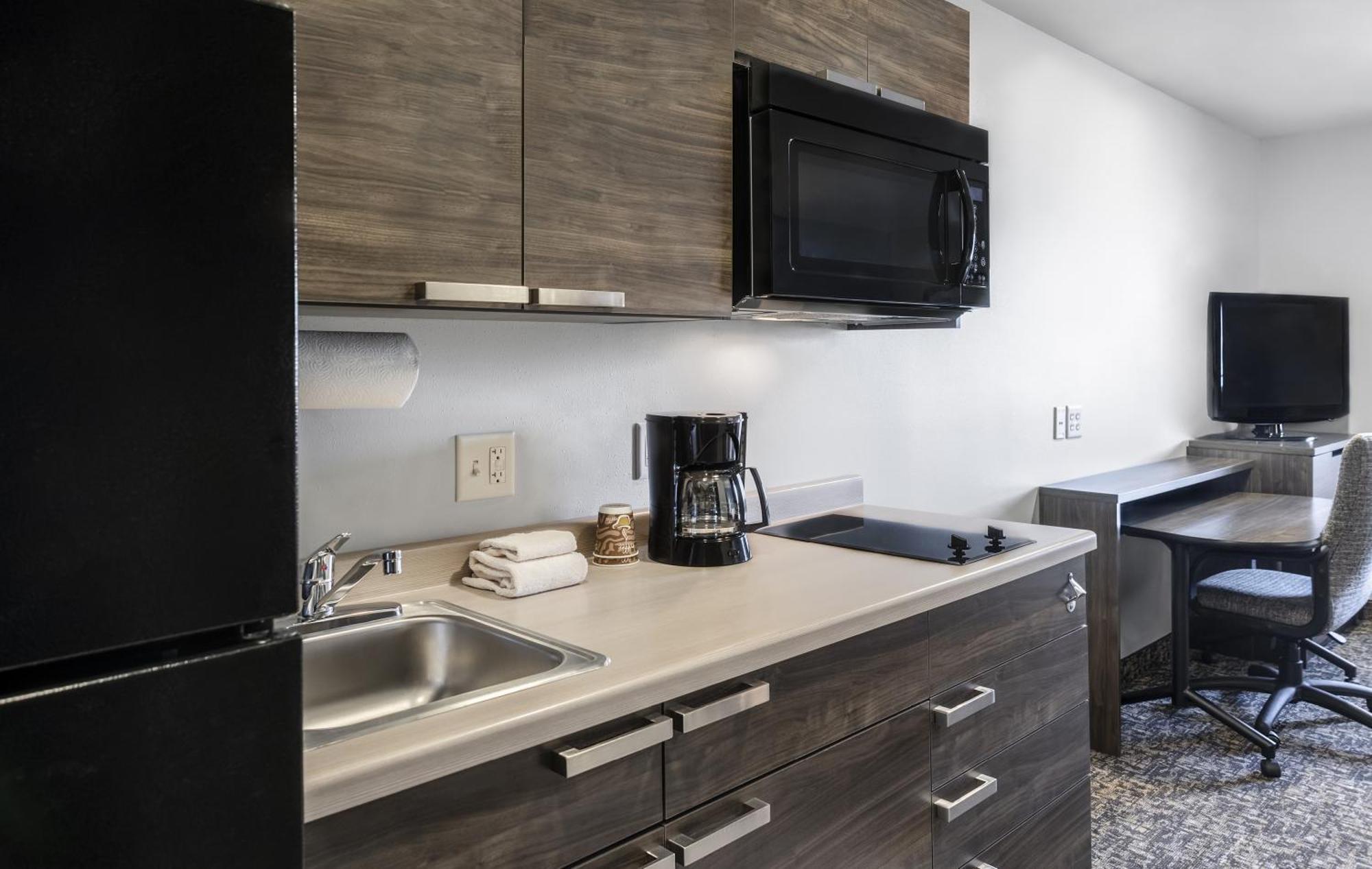 My Place Hotel-Shakopee, Mn Экстерьер фото