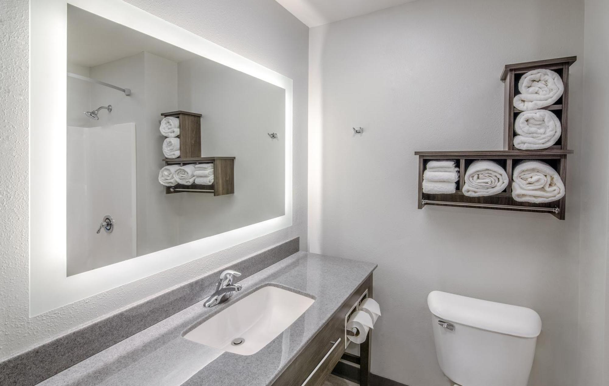 My Place Hotel-Shakopee, Mn Экстерьер фото
